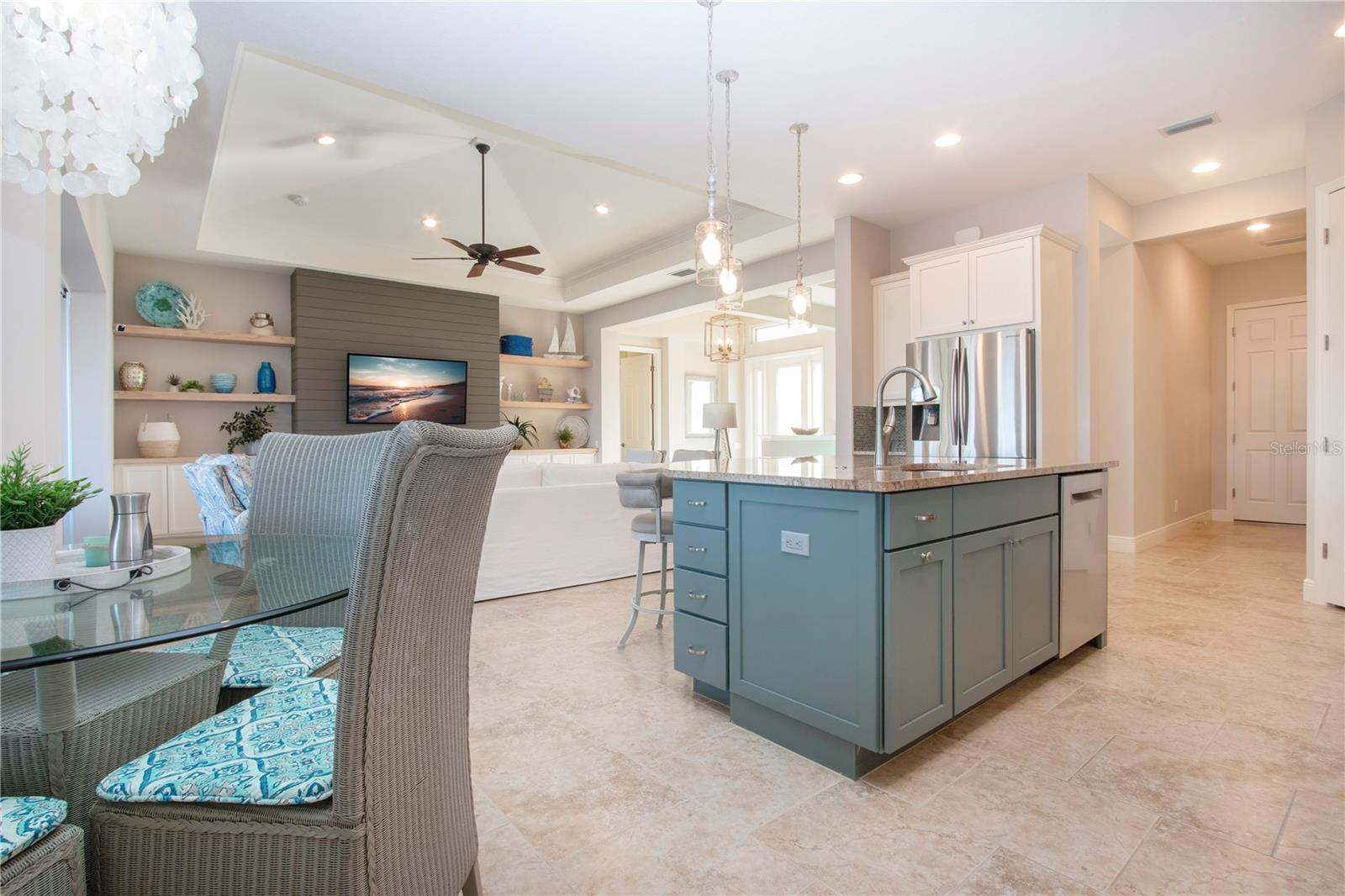 GREYHAWK LANDING WEST PH III - Residential