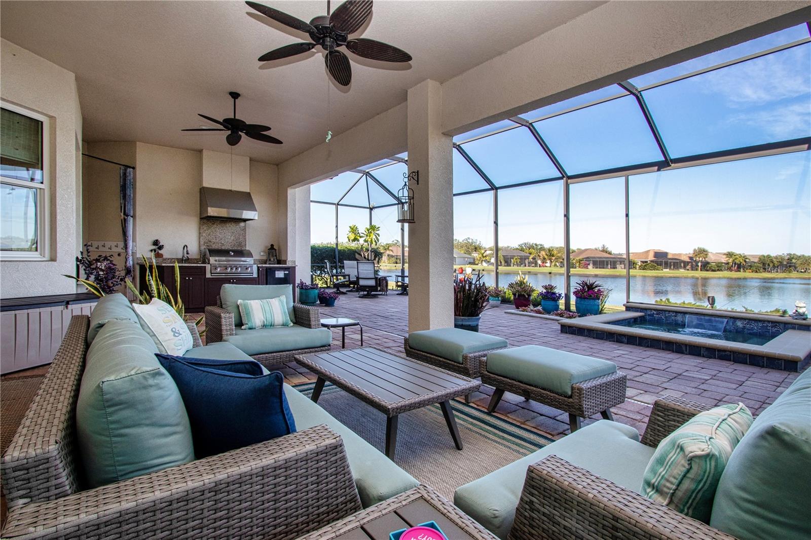 GREYHAWK LANDING WEST PH III - Residential