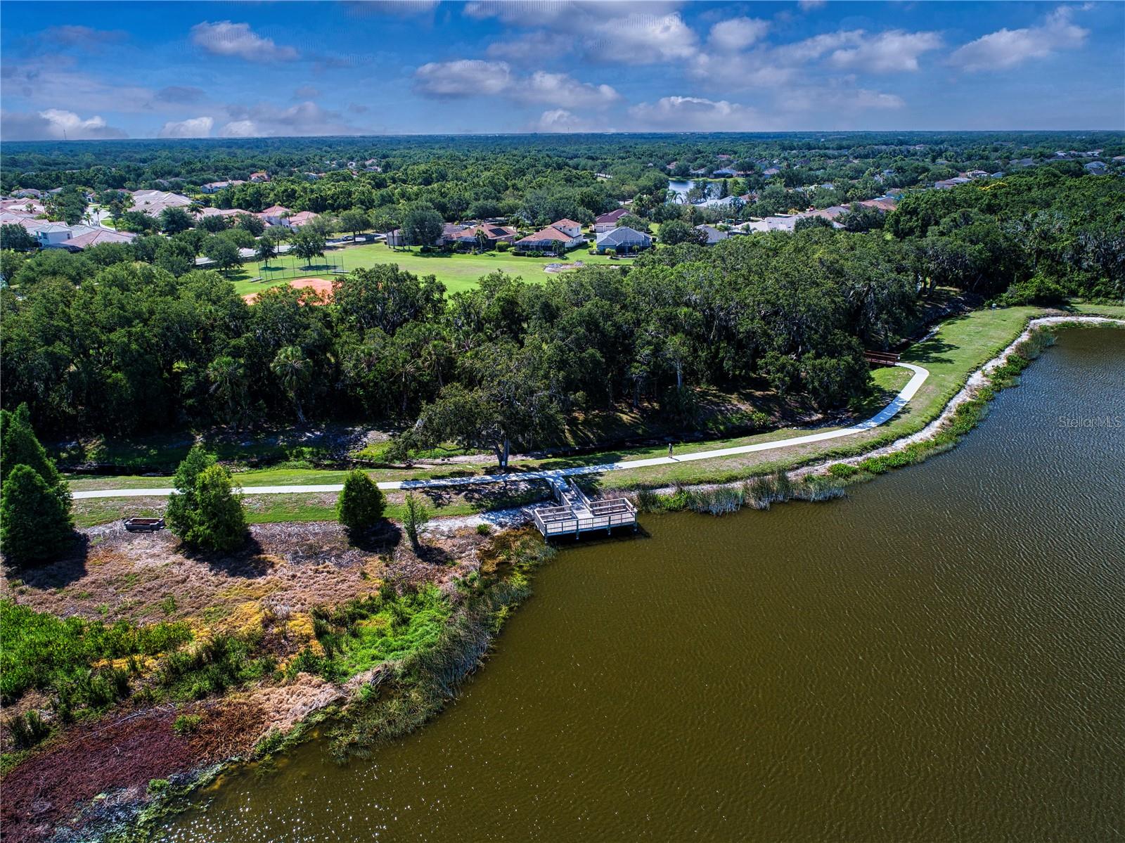 GREYHAWK LANDING WEST PH III - Residential