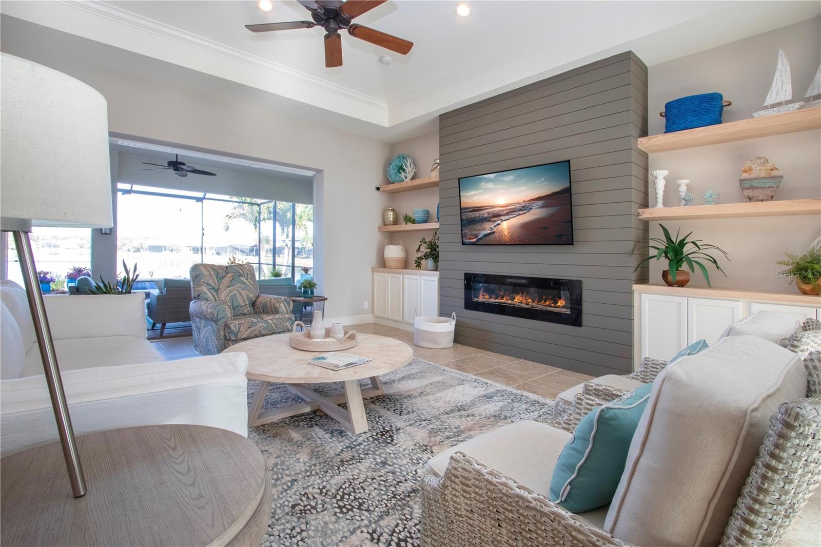 GREYHAWK LANDING WEST PH III - Residential