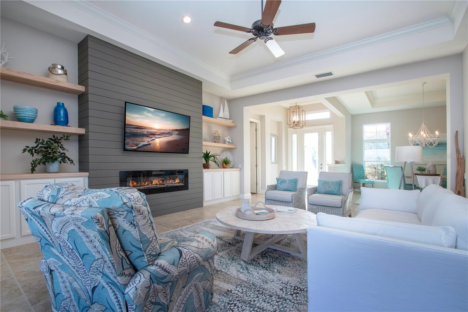 GREYHAWK LANDING WEST PH III - Residential