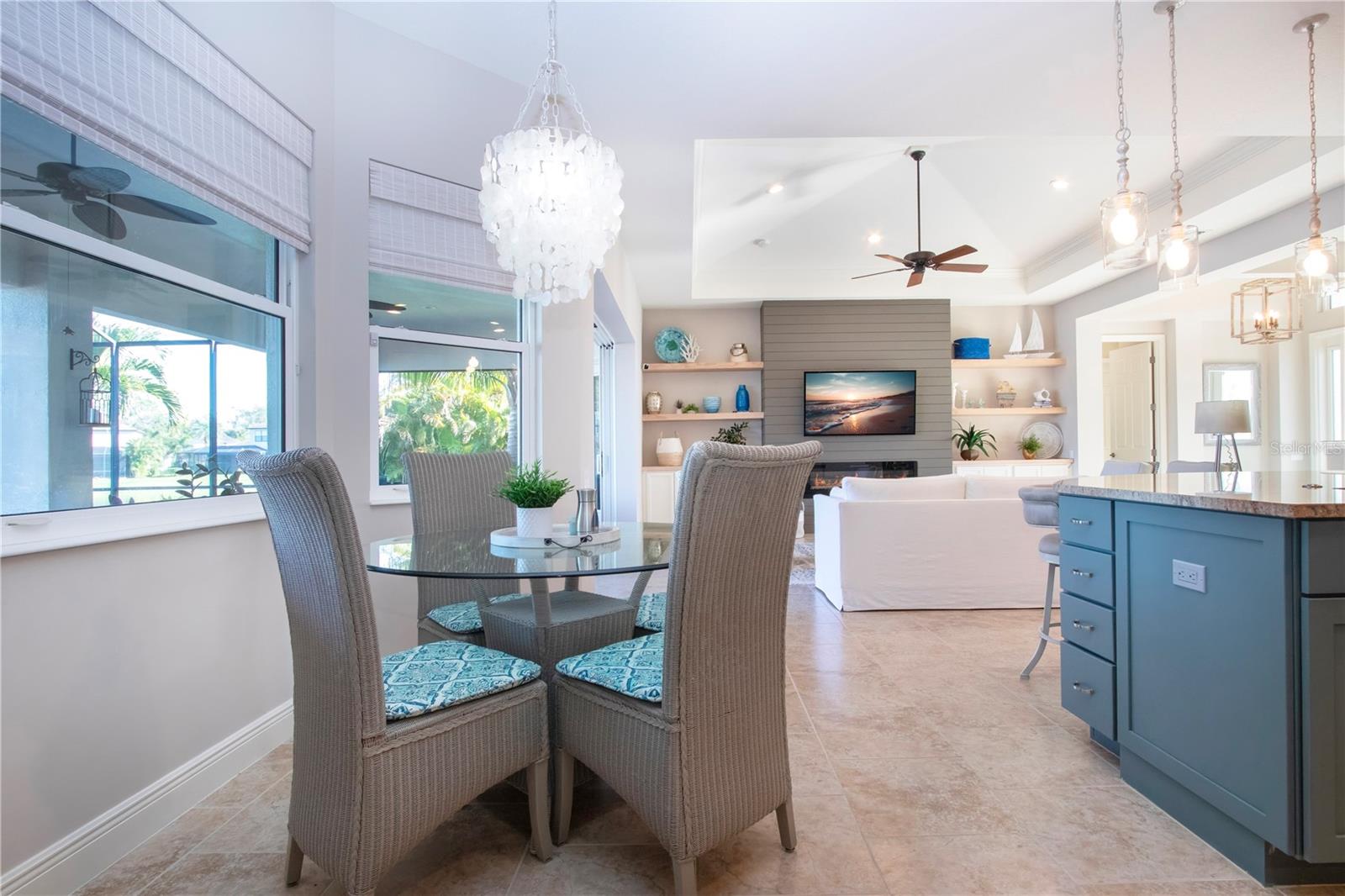 GREYHAWK LANDING WEST PH III - Residential