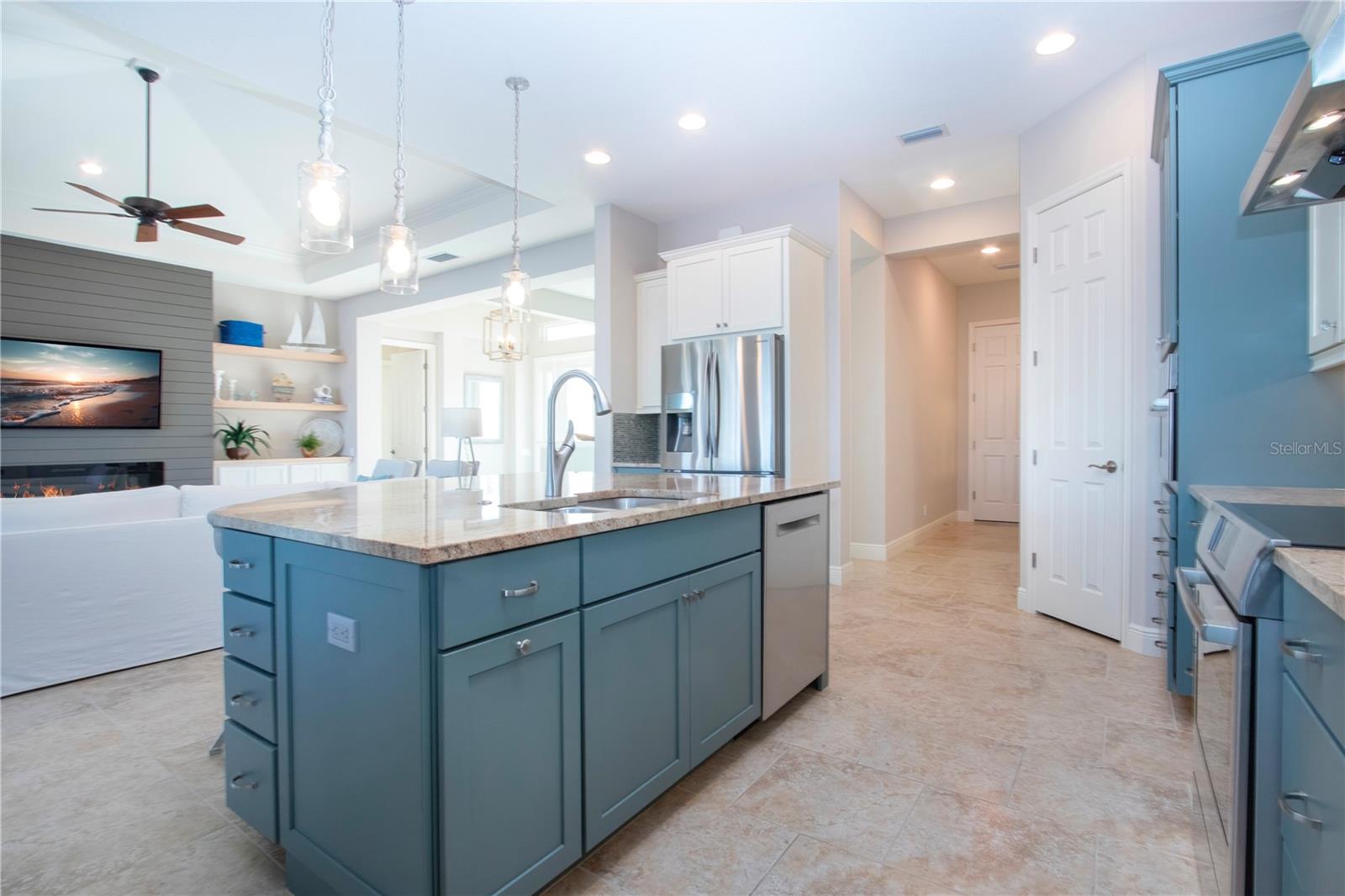 GREYHAWK LANDING WEST PH III - Residential