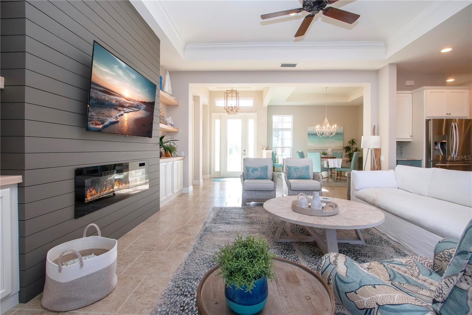 GREYHAWK LANDING WEST PH III - Residential