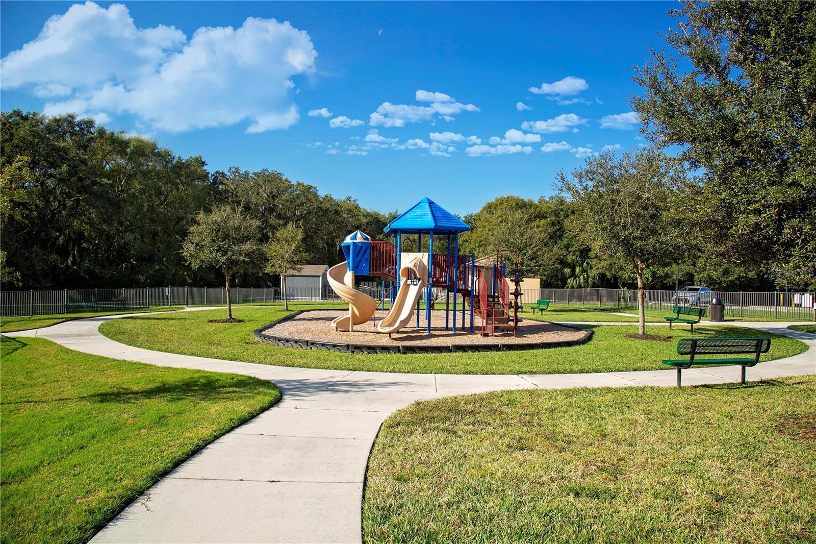 GREYHAWK LANDING WEST PH III - Residential