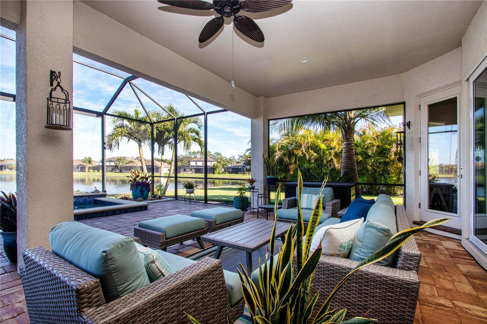 GREYHAWK LANDING WEST PH III - Residential