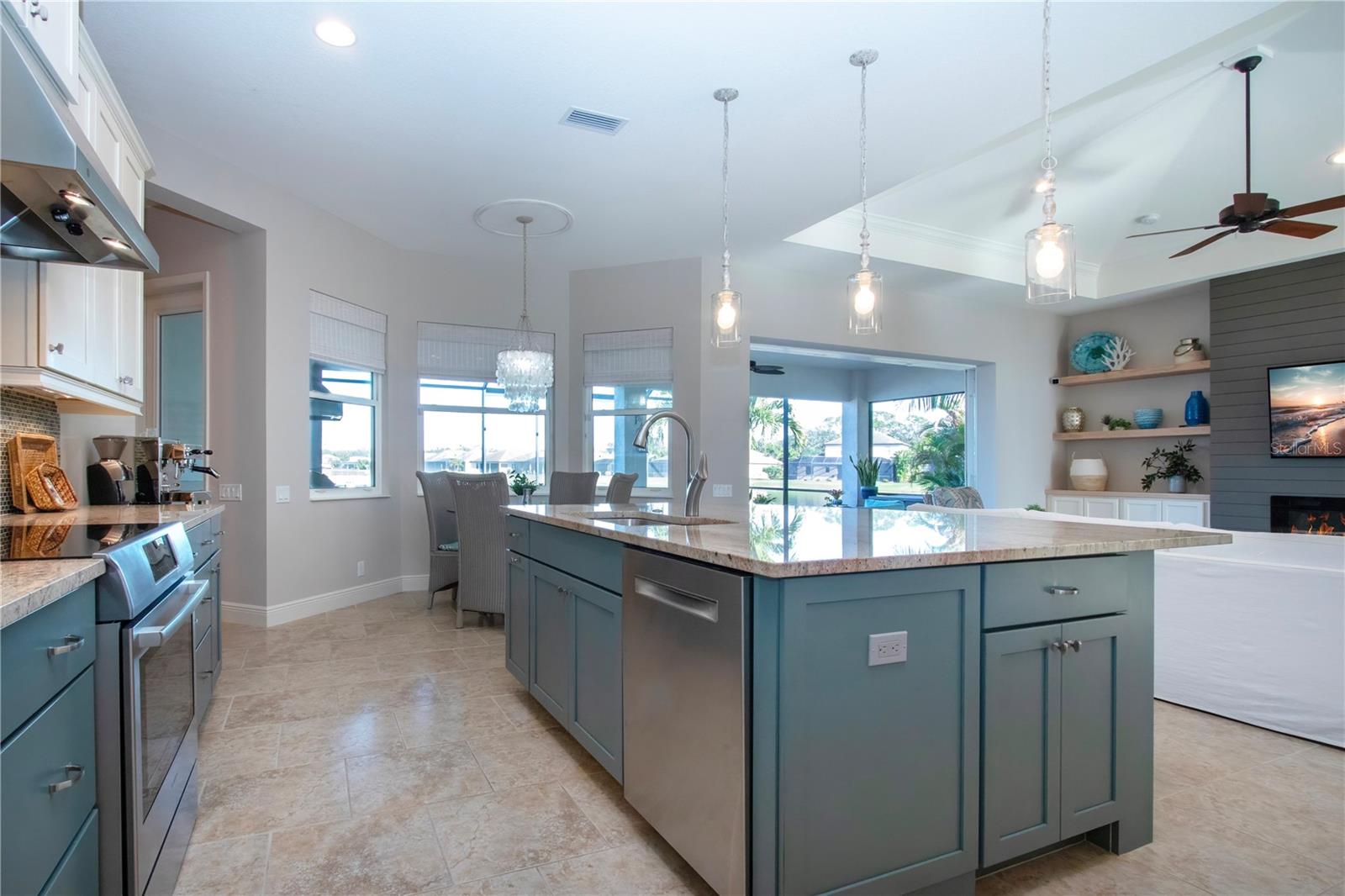 GREYHAWK LANDING WEST PH III - Residential