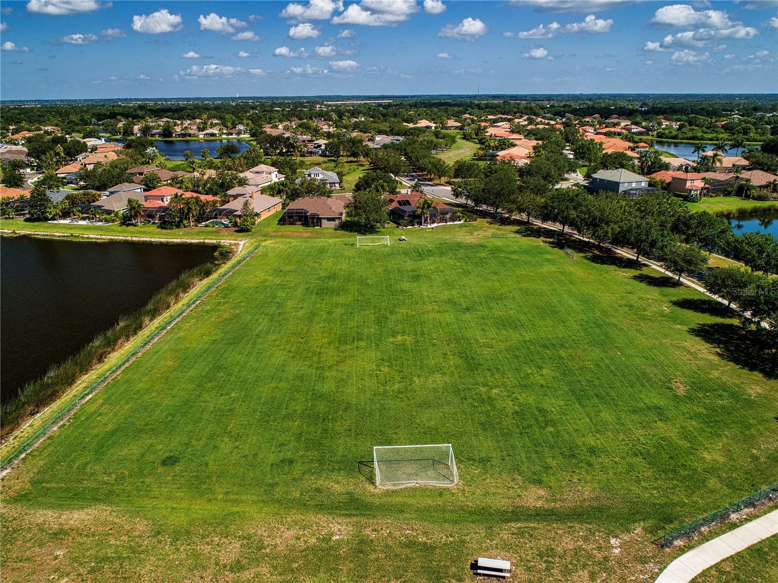 GREYHAWK LANDING WEST PH III - Residential