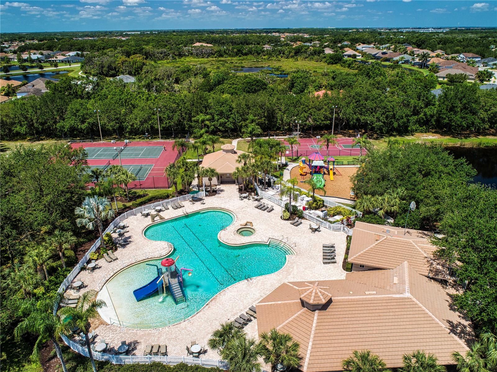 GREYHAWK LANDING WEST PH III - Residential