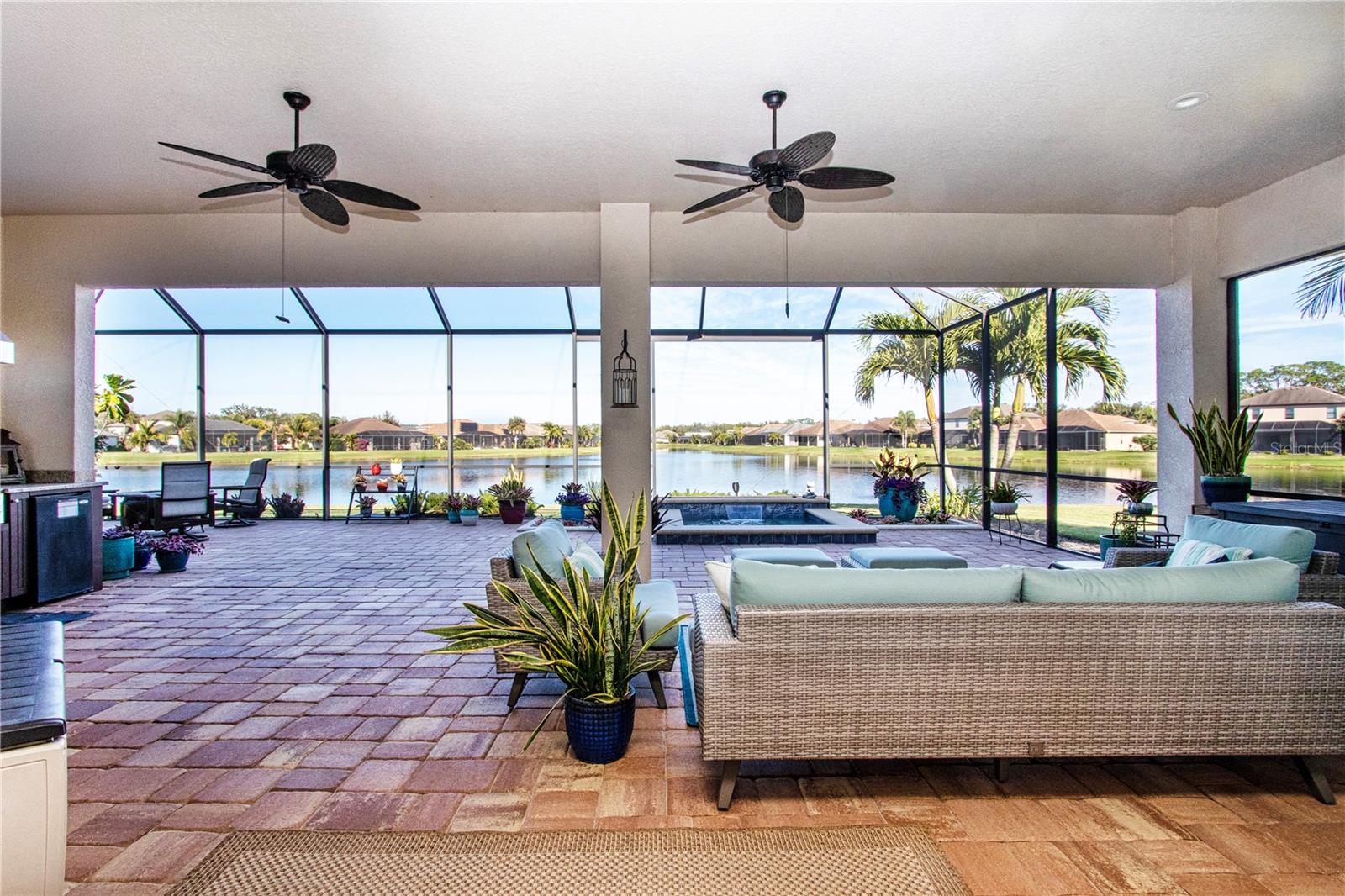 GREYHAWK LANDING WEST PH III - Residential