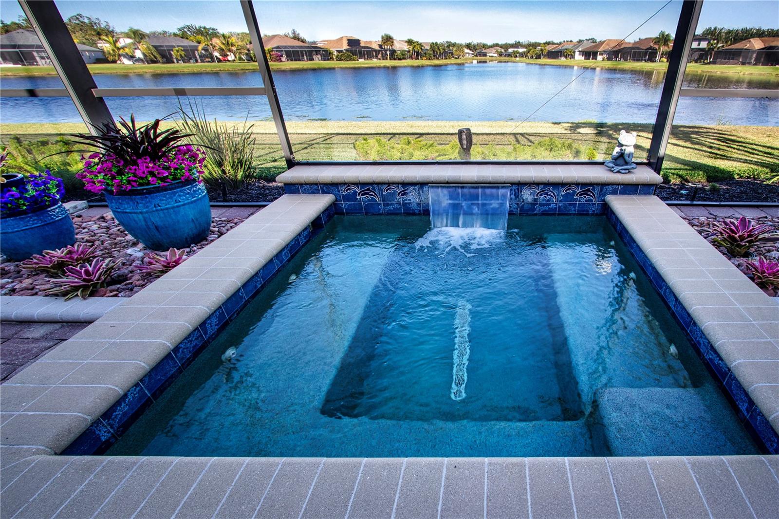 GREYHAWK LANDING WEST PH III - Residential