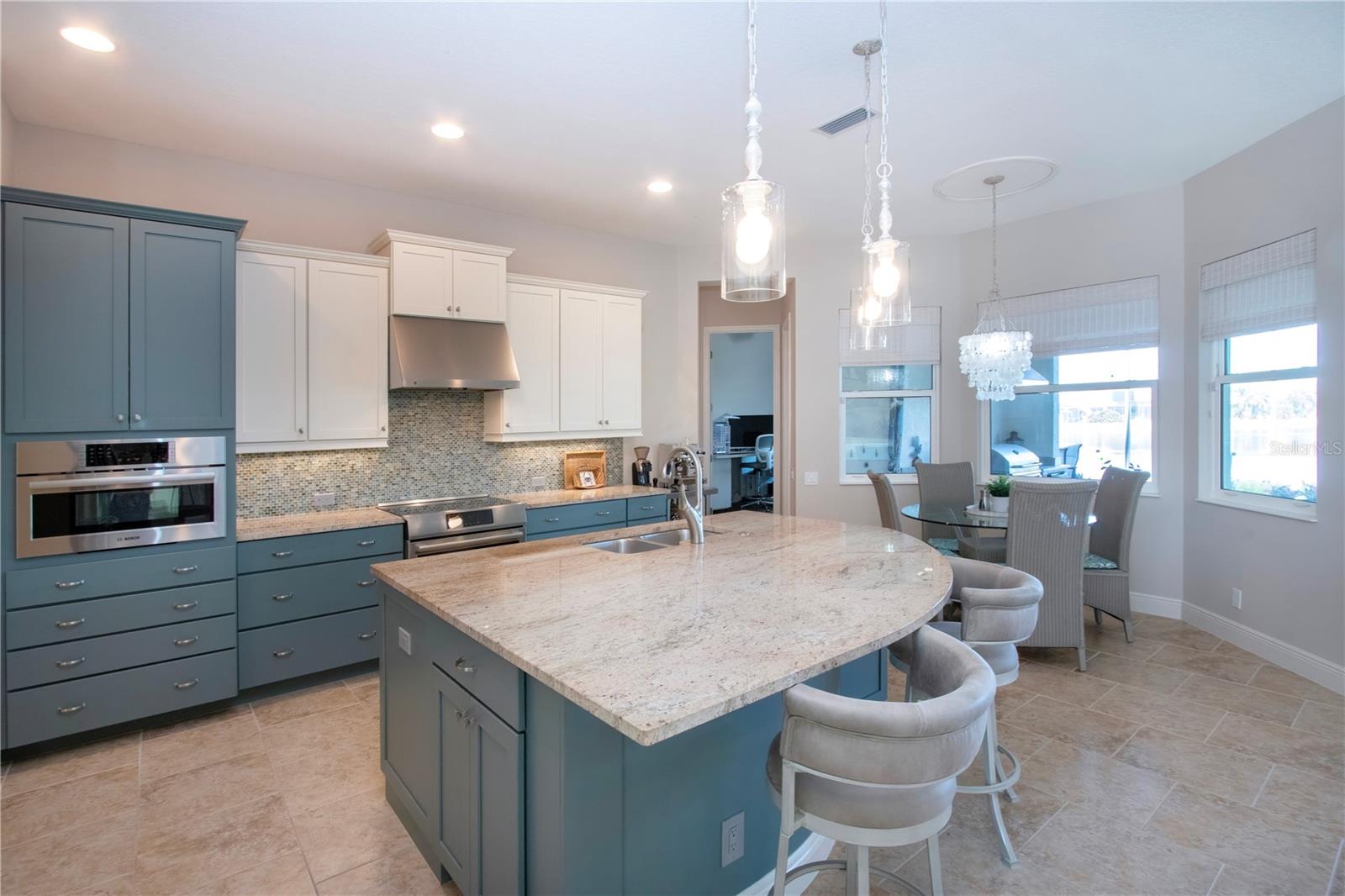 GREYHAWK LANDING WEST PH III - Residential