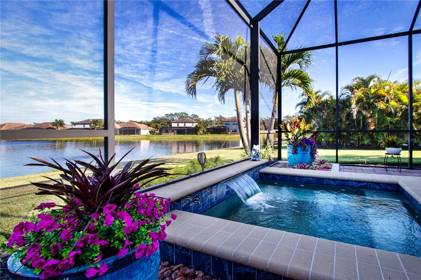 GREYHAWK LANDING WEST PH III - Residential