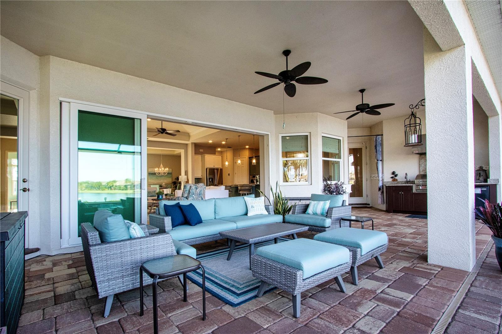 GREYHAWK LANDING WEST PH III - Residential