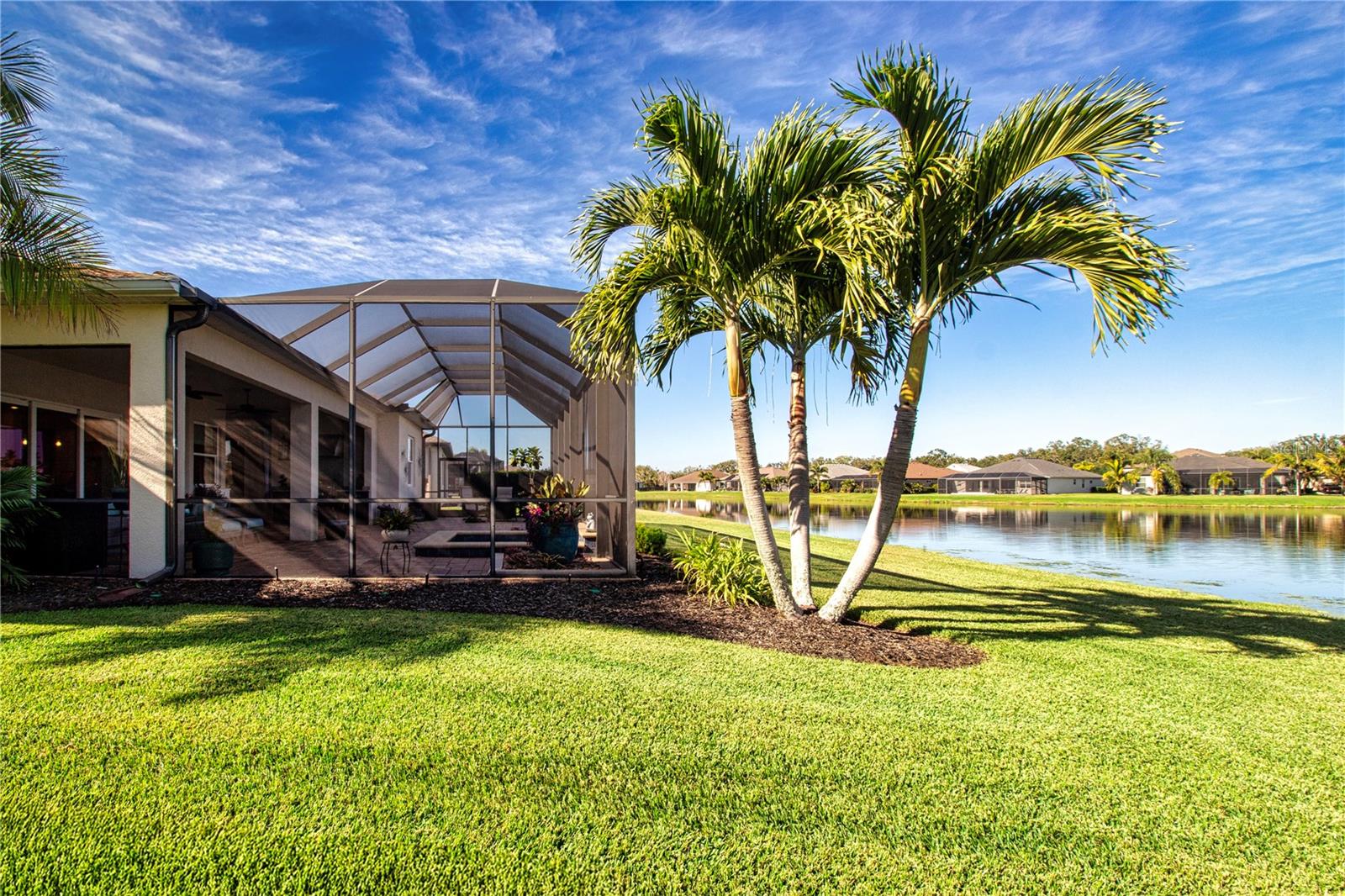 GREYHAWK LANDING WEST PH III - Residential