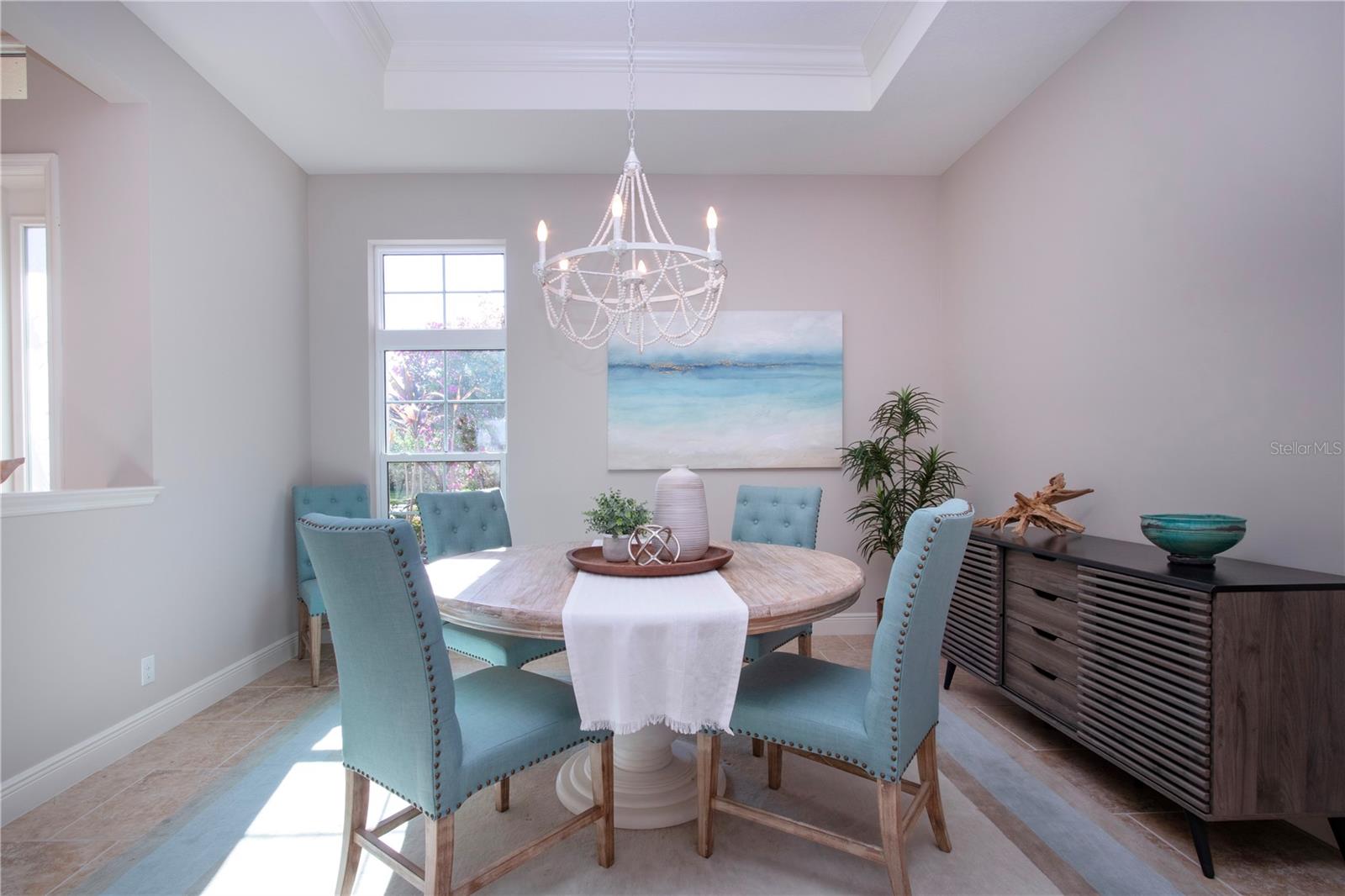 GREYHAWK LANDING WEST PH III - Residential