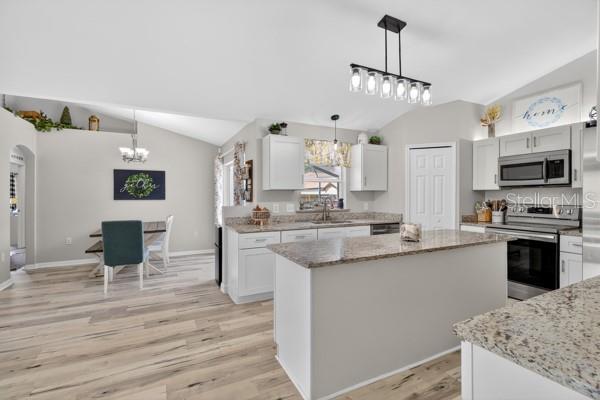 3857 SLEEPY HILL OAKS LOOP