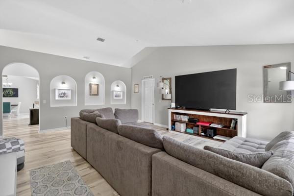 3857 SLEEPY HILL OAKS LOOP