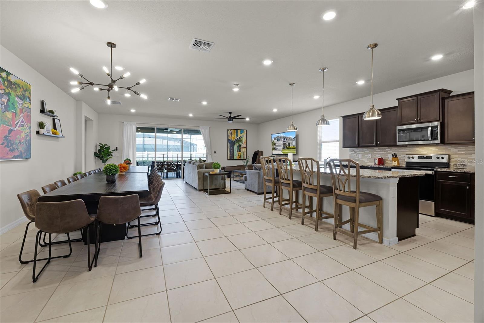 WINDSOR ISLAND RESORT - Residential