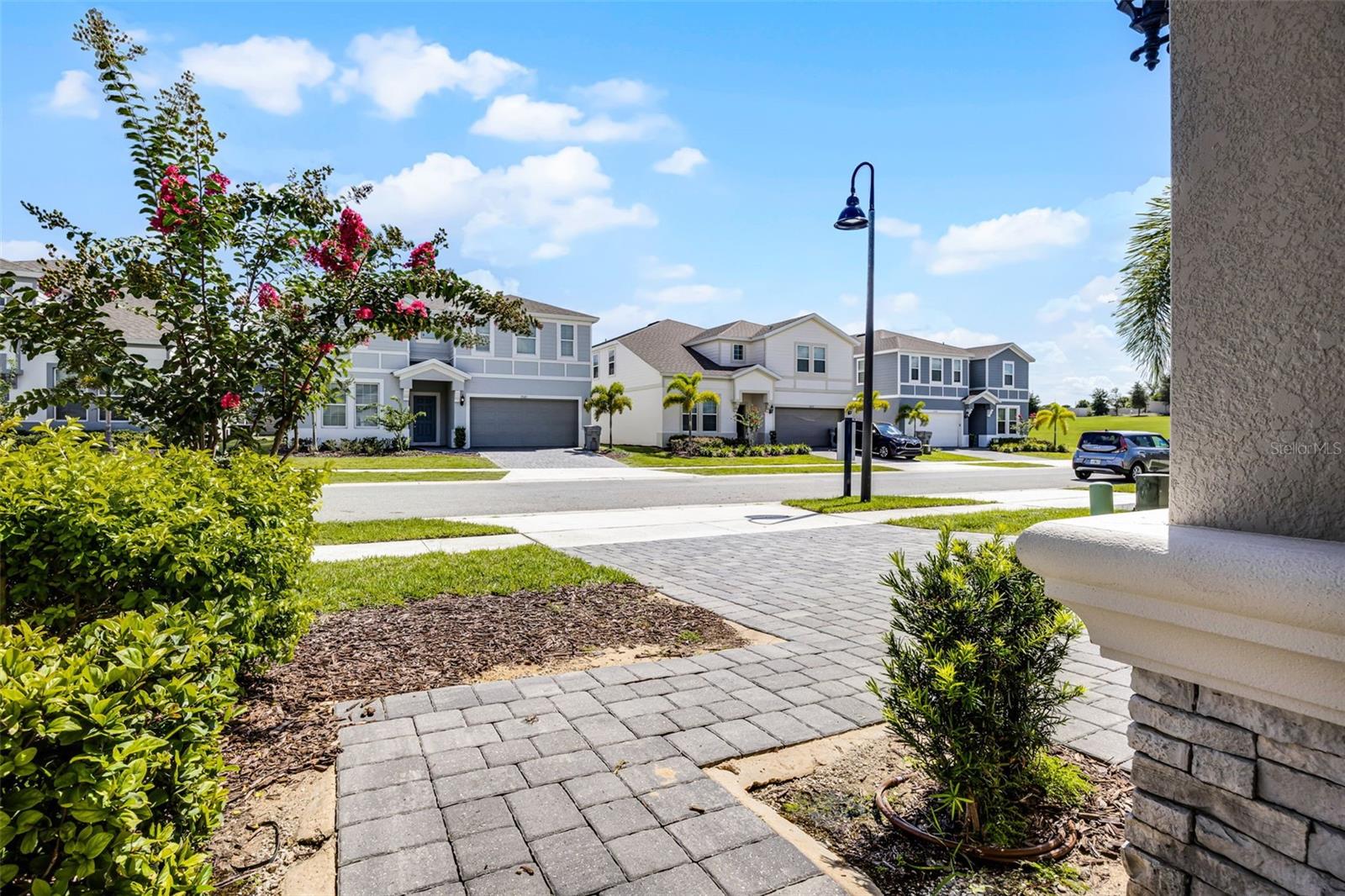 WINDSOR ISLAND RESORT - Residential