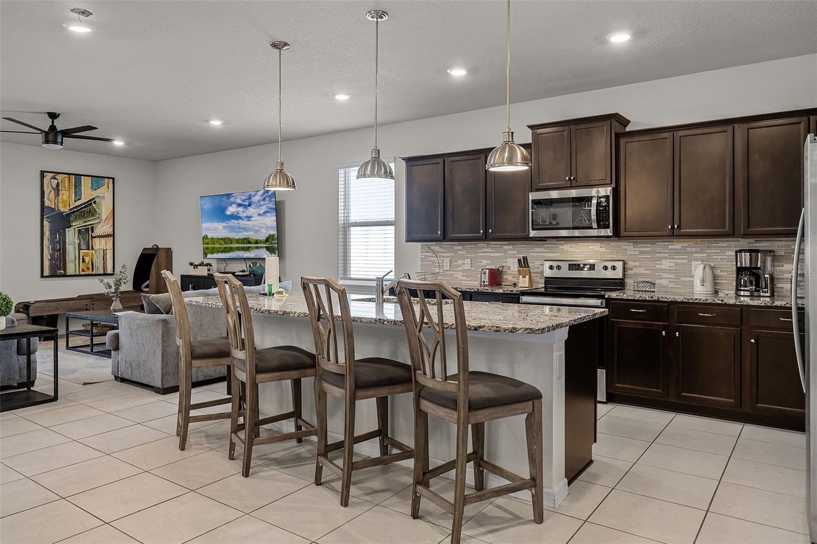 WINDSOR ISLAND RESORT - Residential