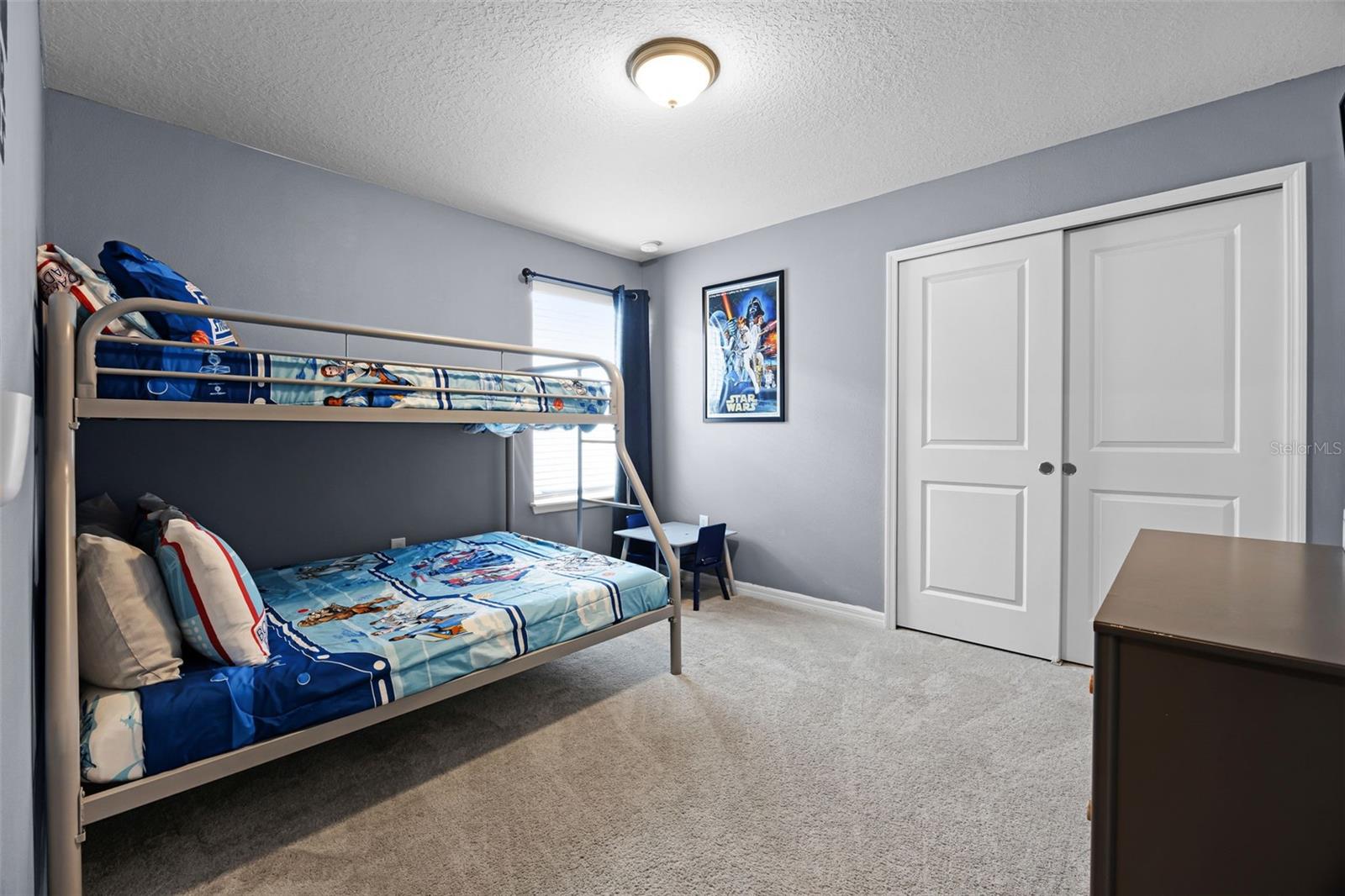 WINDSOR ISLAND RESORT - Residential