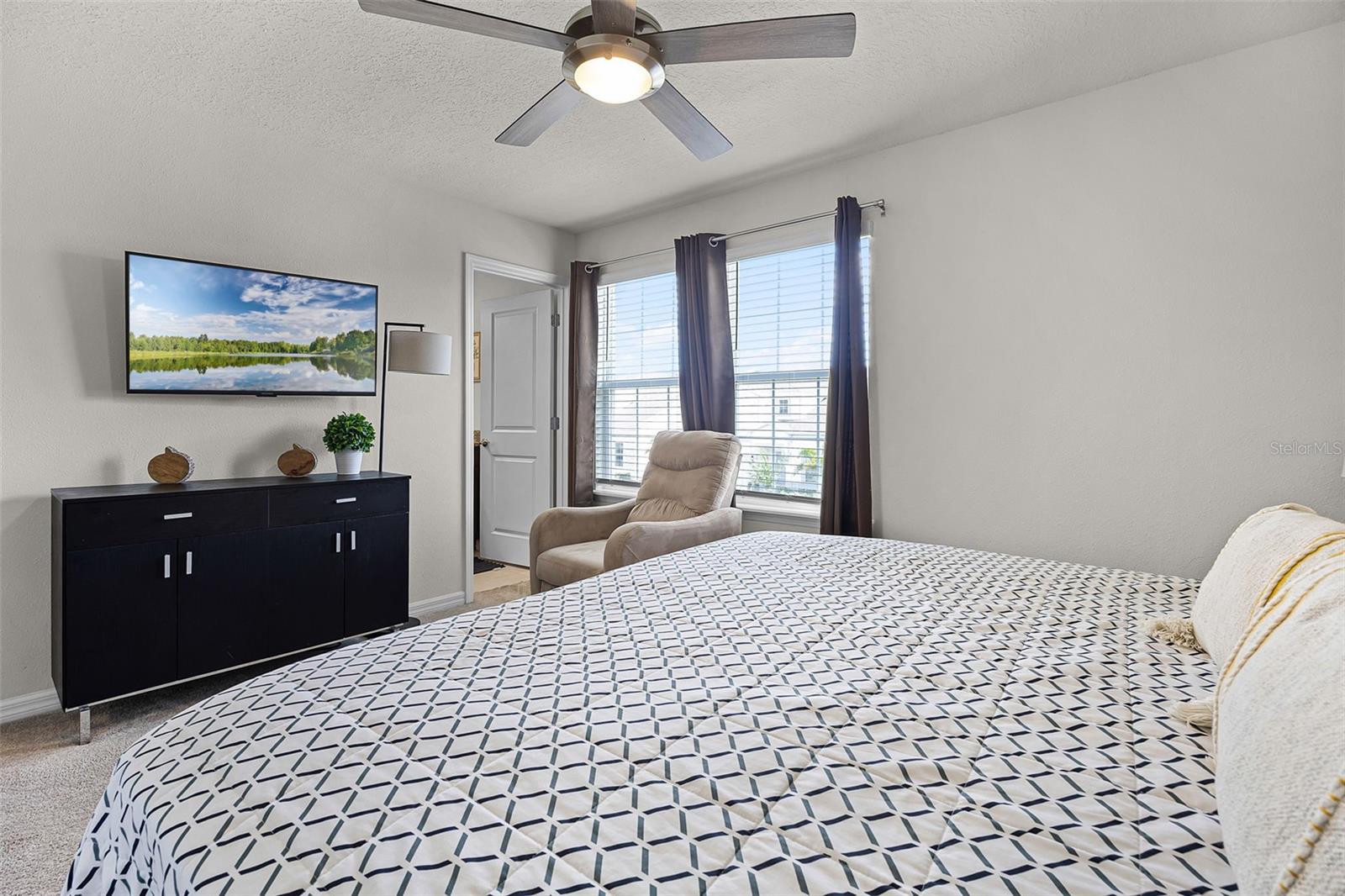 WINDSOR ISLAND RESORT - Residential