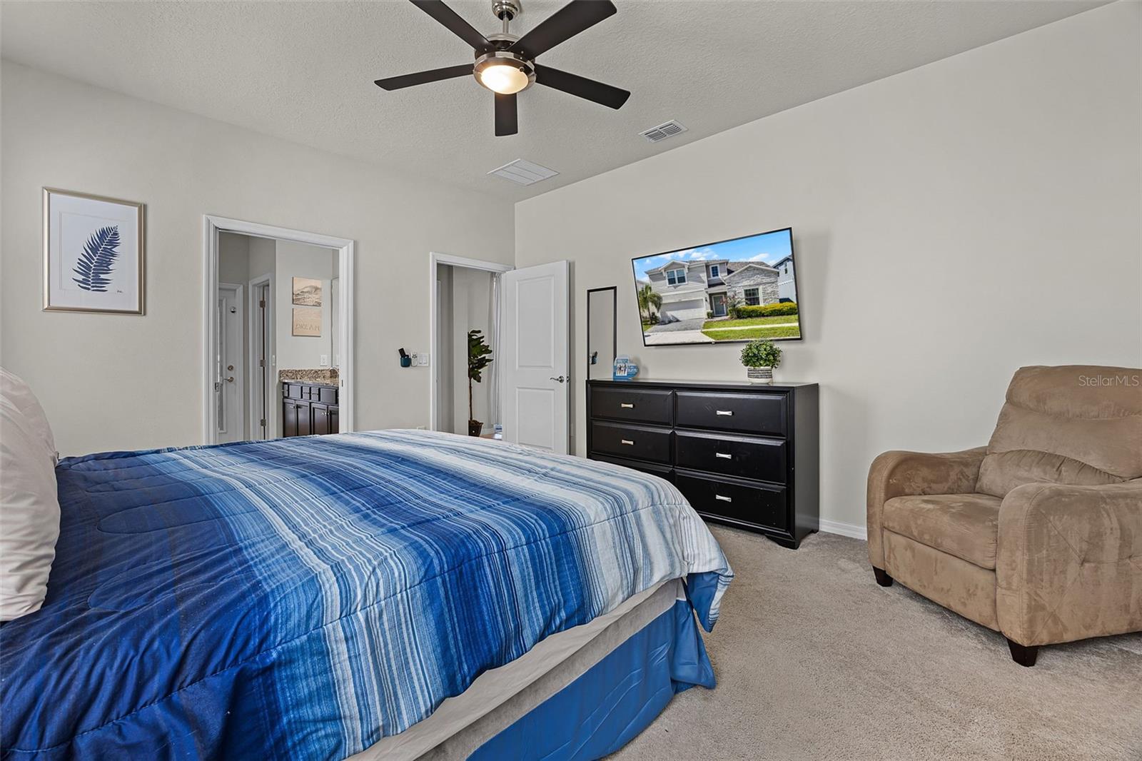 WINDSOR ISLAND RESORT - Residential