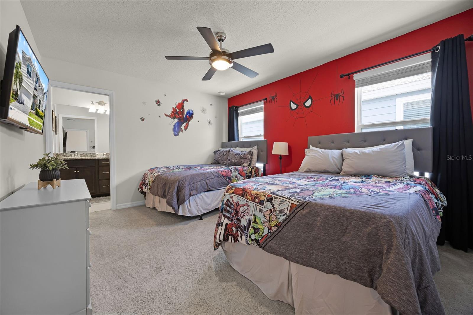 WINDSOR ISLAND RESORT - Residential