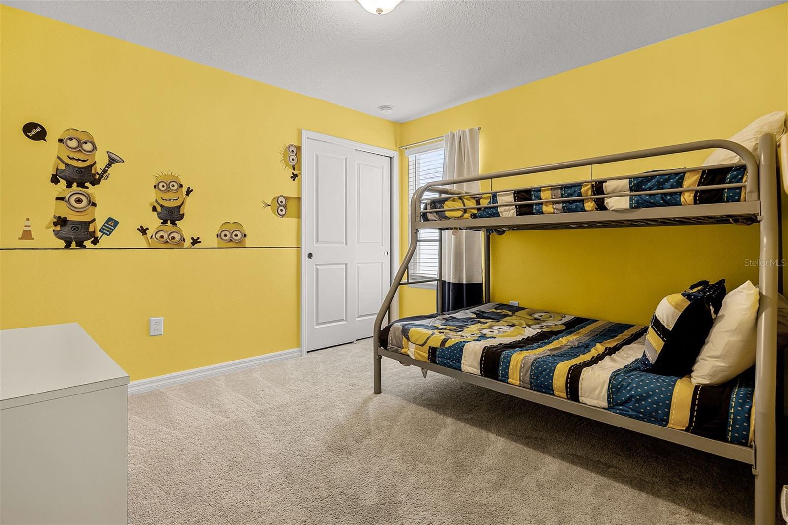 WINDSOR ISLAND RESORT - Residential