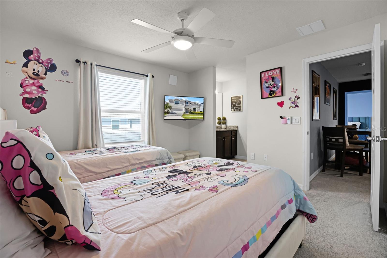 WINDSOR ISLAND RESORT - Residential