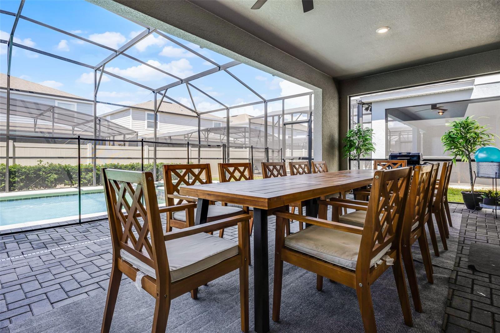 WINDSOR ISLAND RESORT - Residential