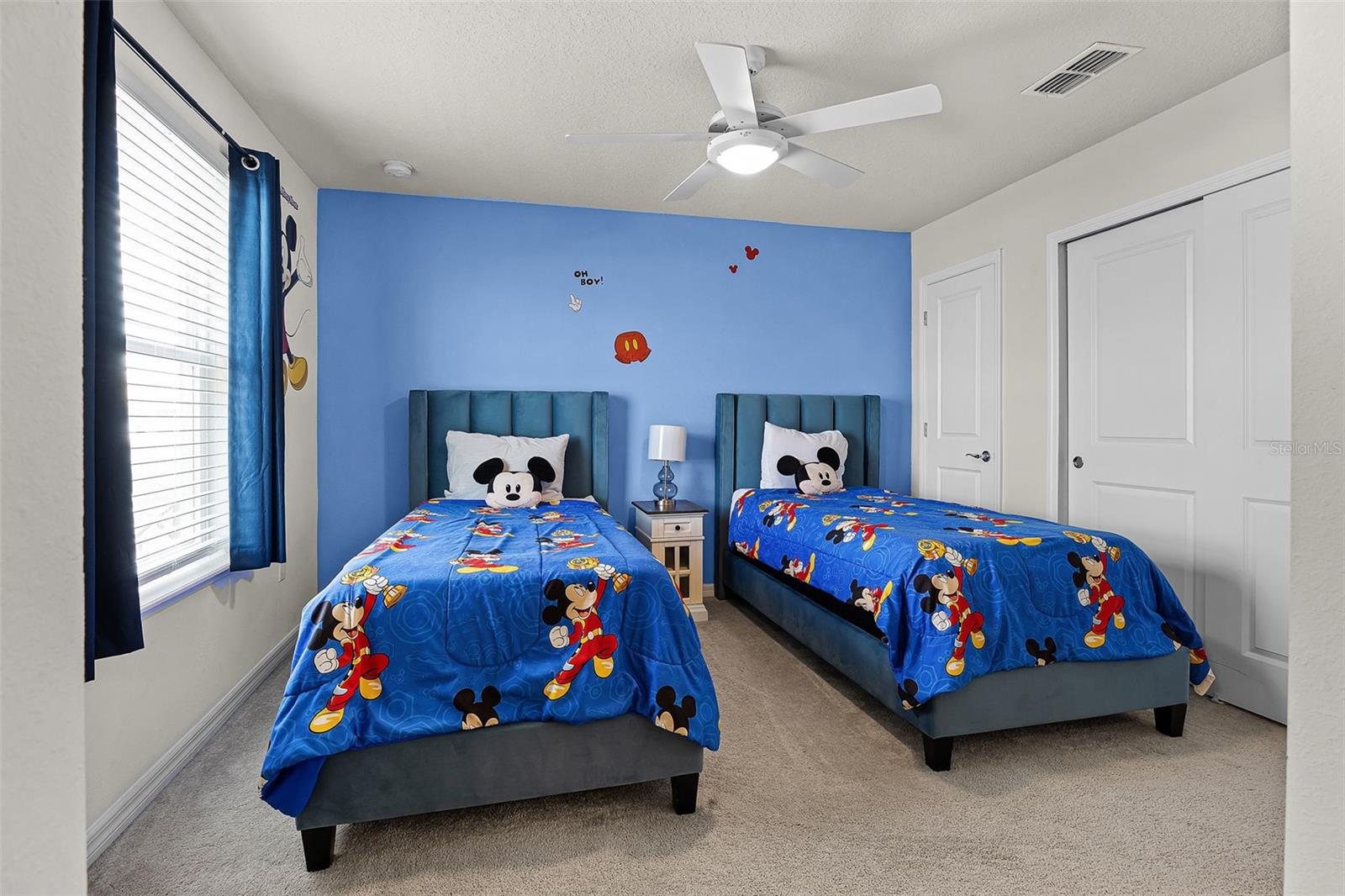 WINDSOR ISLAND RESORT - Residential