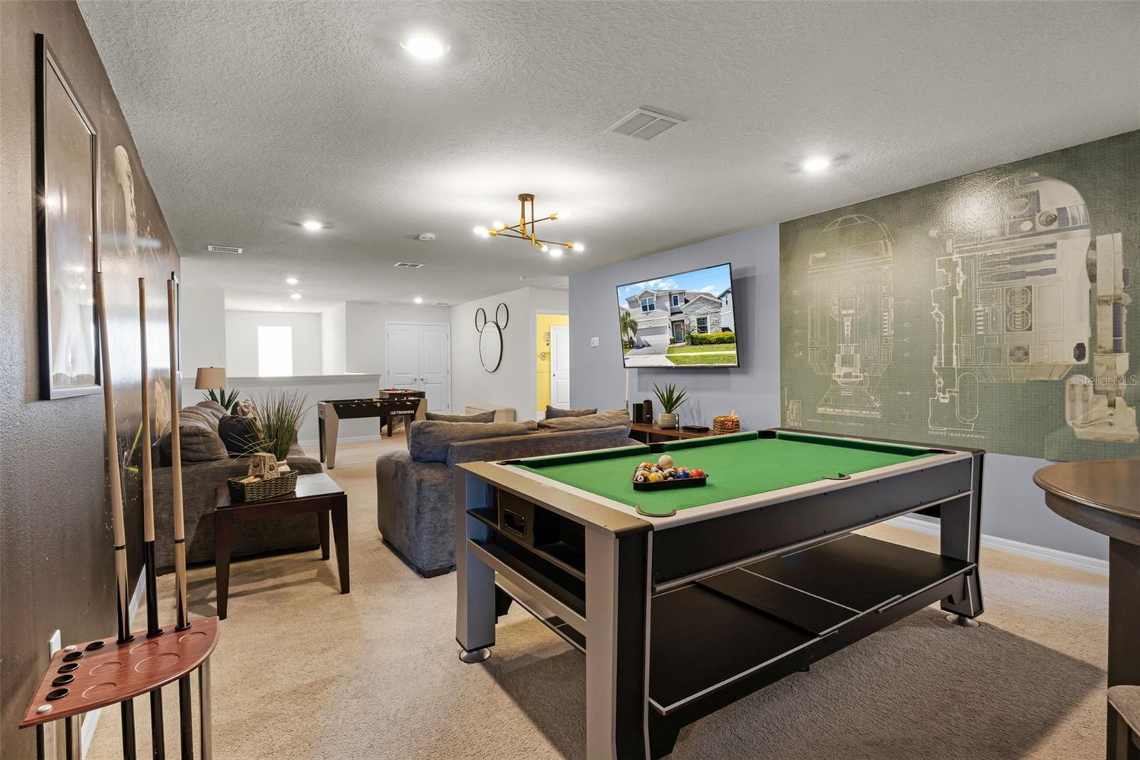WINDSOR ISLAND RESORT - Residential