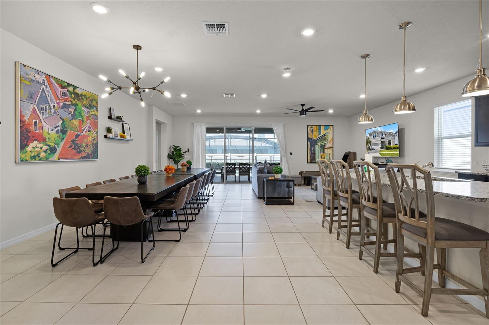 WINDSOR ISLAND RESORT - Residential