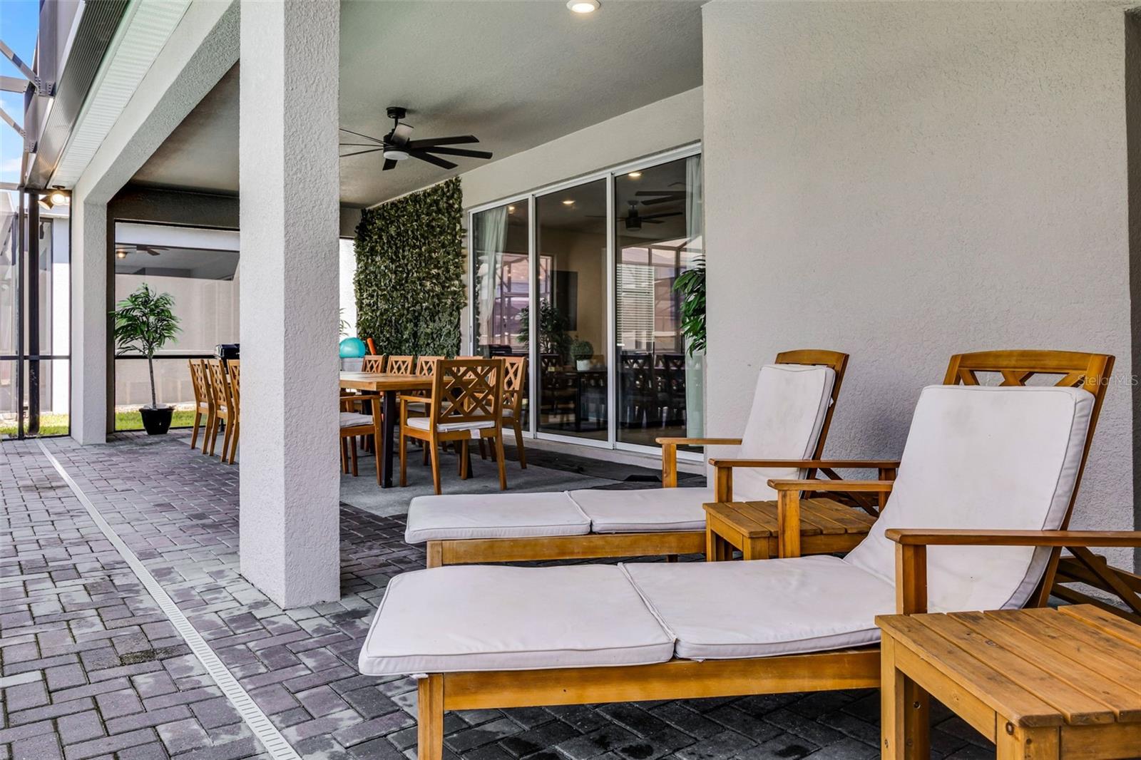 WINDSOR ISLAND RESORT - Residential