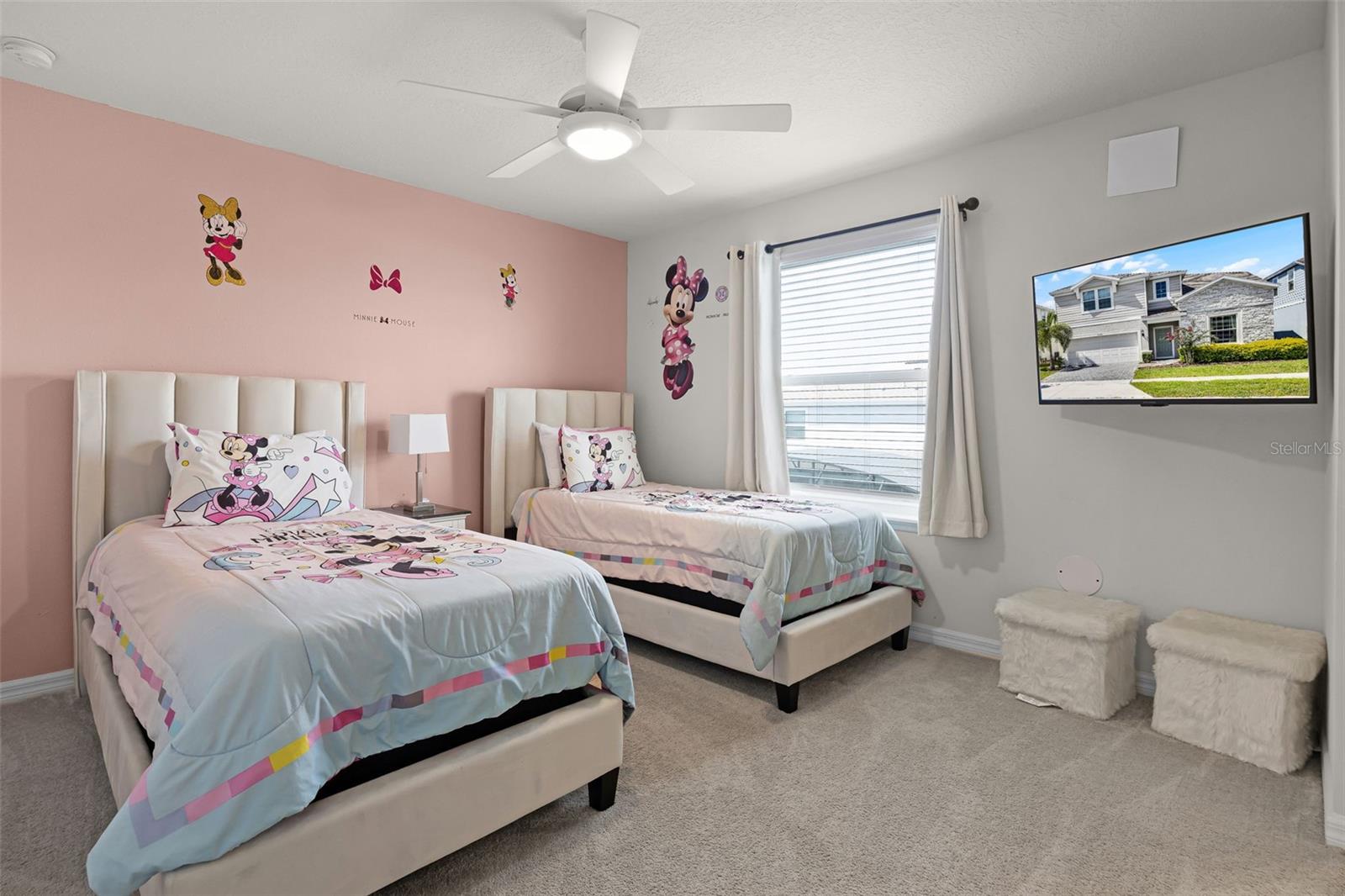 WINDSOR ISLAND RESORT - Residential