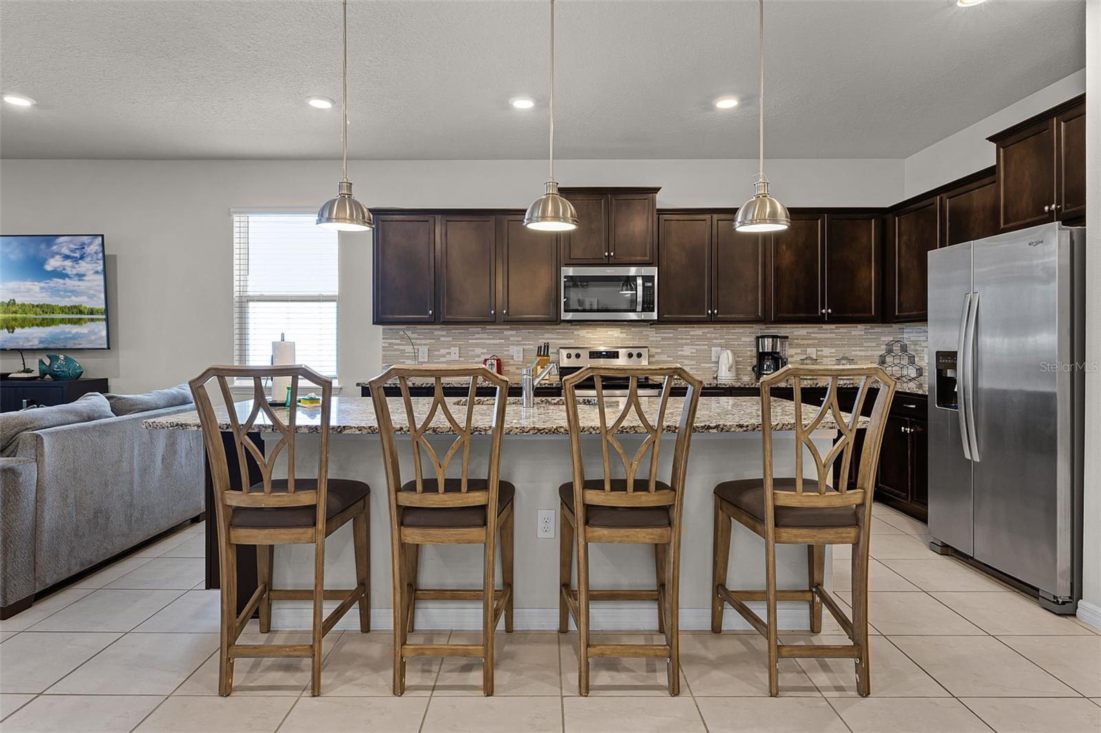 WINDSOR ISLAND RESORT - Residential