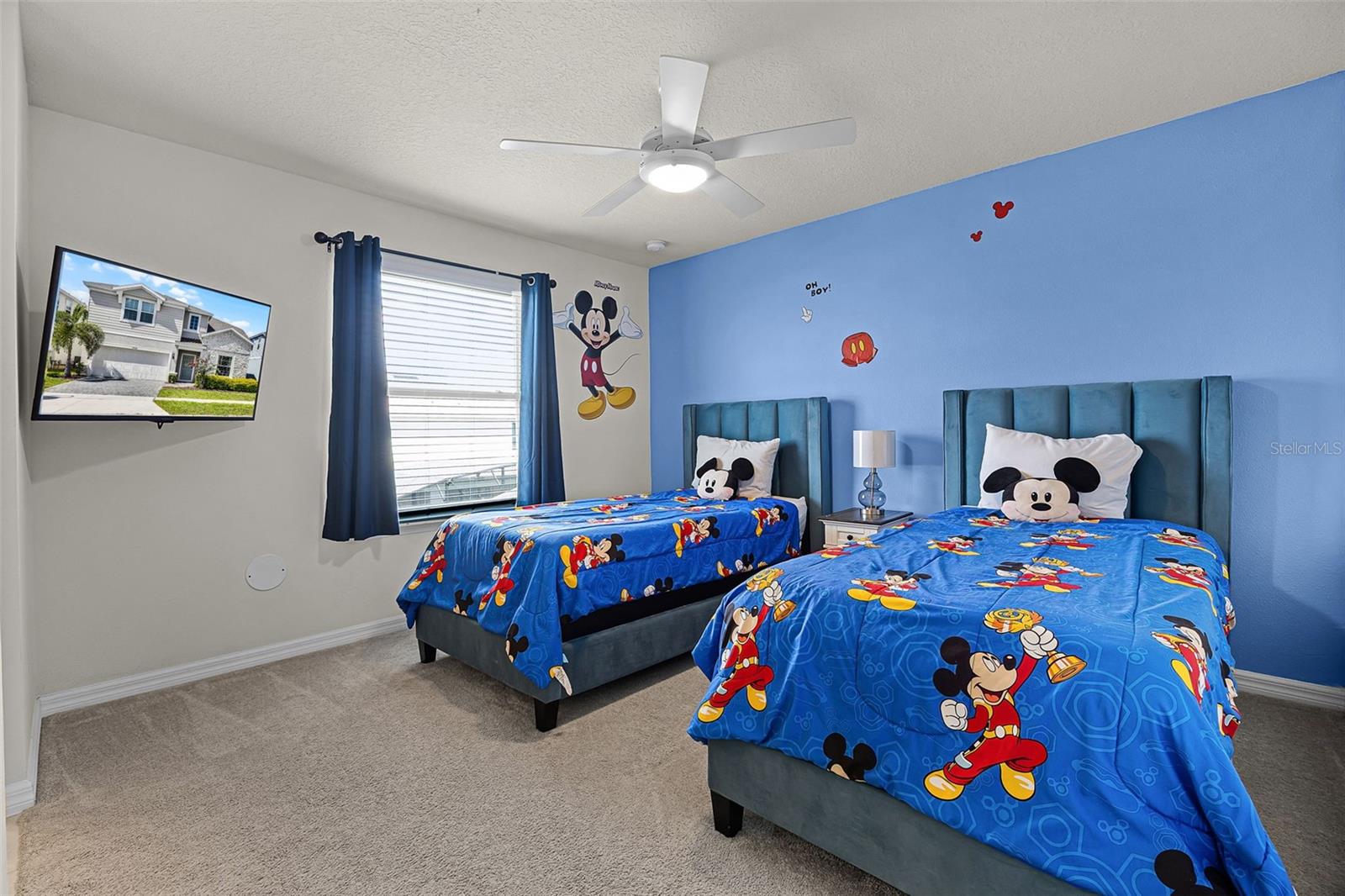 WINDSOR ISLAND RESORT - Residential