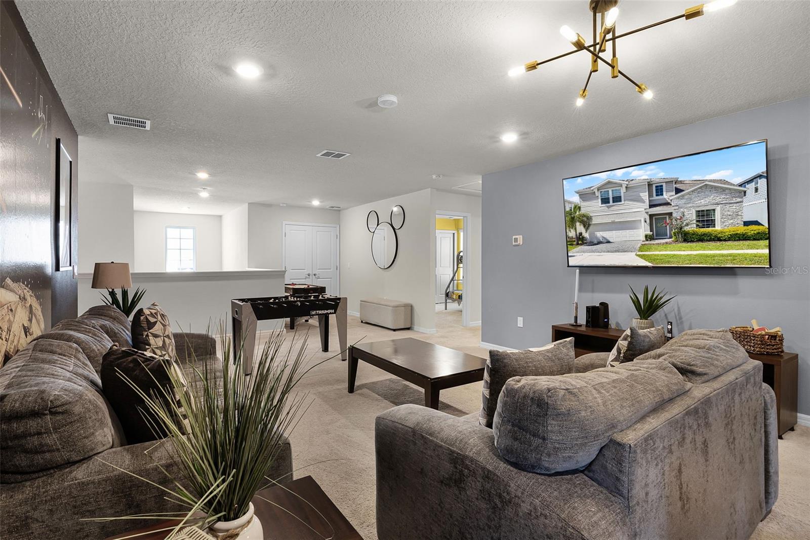 WINDSOR ISLAND RESORT - Residential