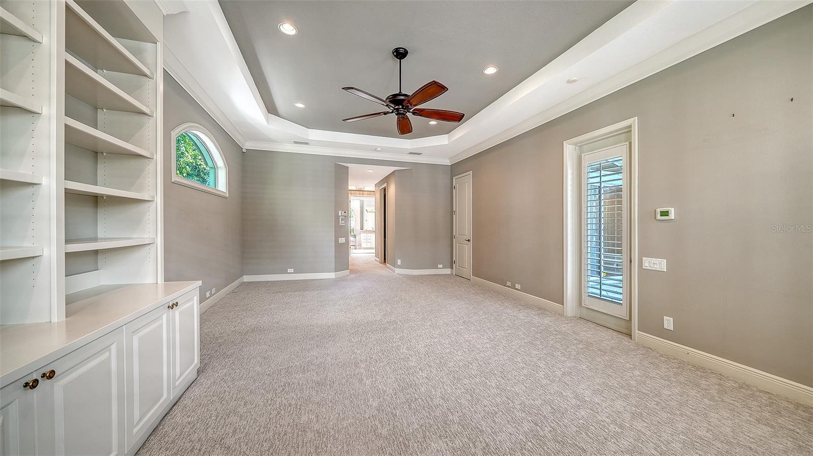 UNIVERSITY PARK & COUNTRY CLUB - Residential