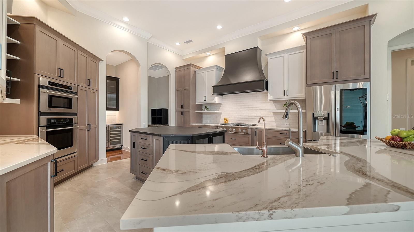 UNIVERSITY PARK & COUNTRY CLUB - Residential