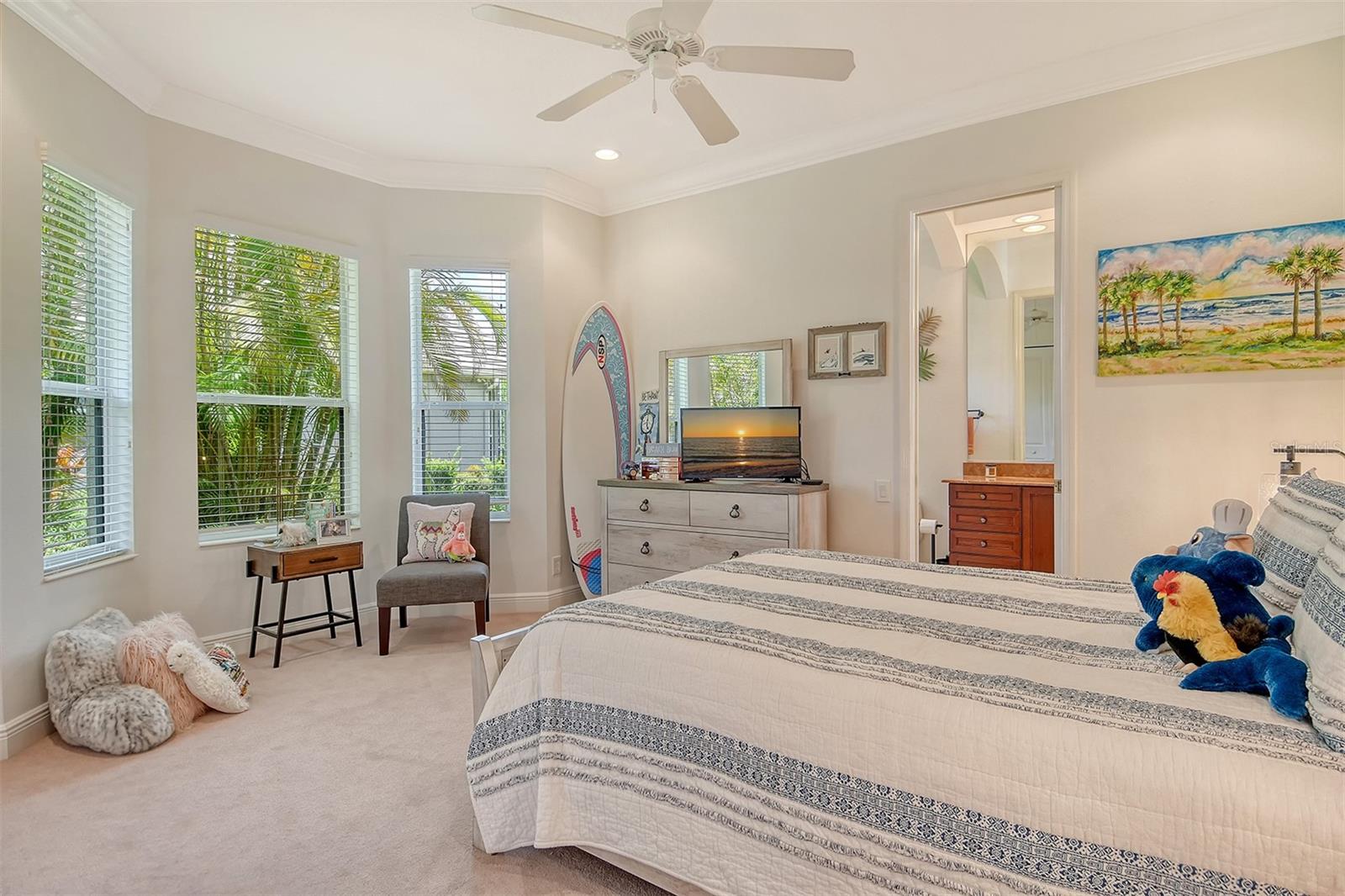 UNIVERSITY PARK & COUNTRY CLUB - Residential