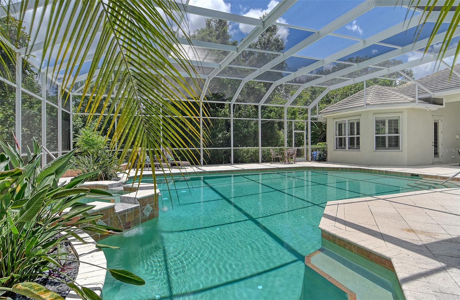 UNIVERSITY PARK & COUNTRY CLUB - Residential