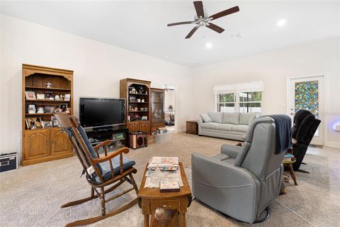 A home in FRUITLAND PARK