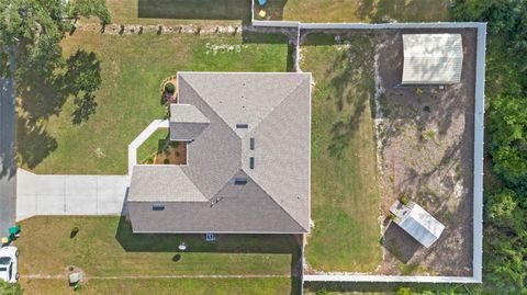 A home in FRUITLAND PARK