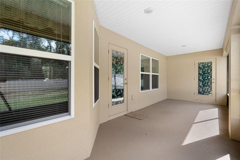 A home in FRUITLAND PARK