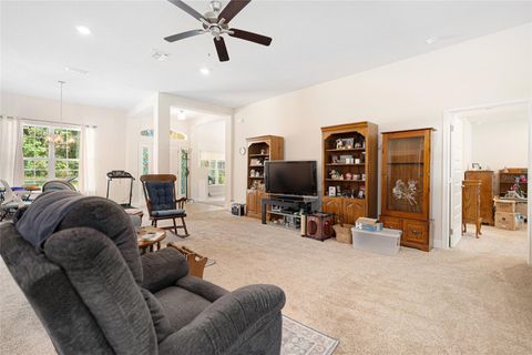 A home in FRUITLAND PARK