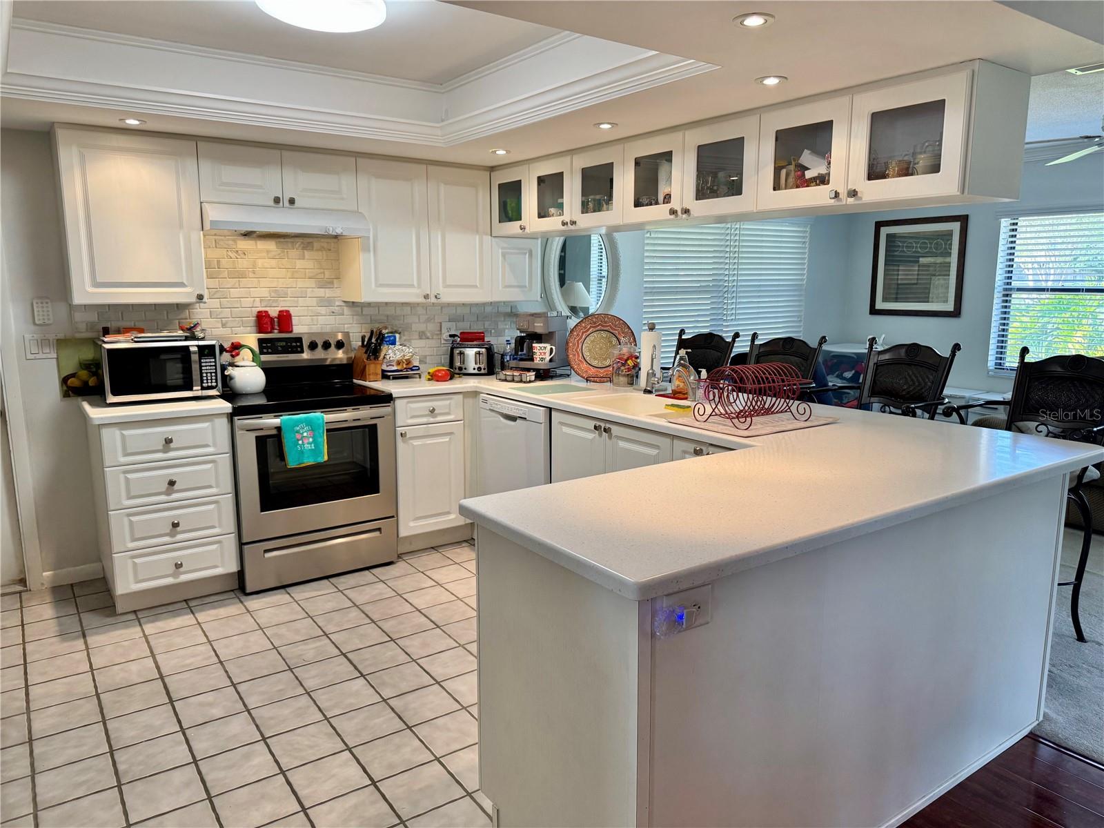 GOLF HAMMOCK - Residential