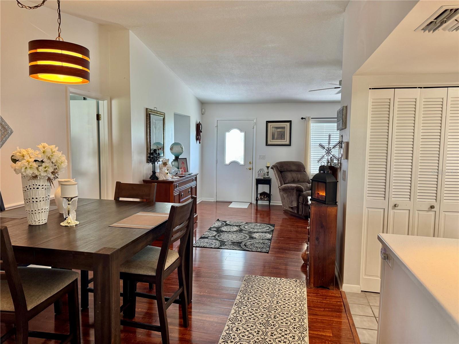 GOLF HAMMOCK - Residential